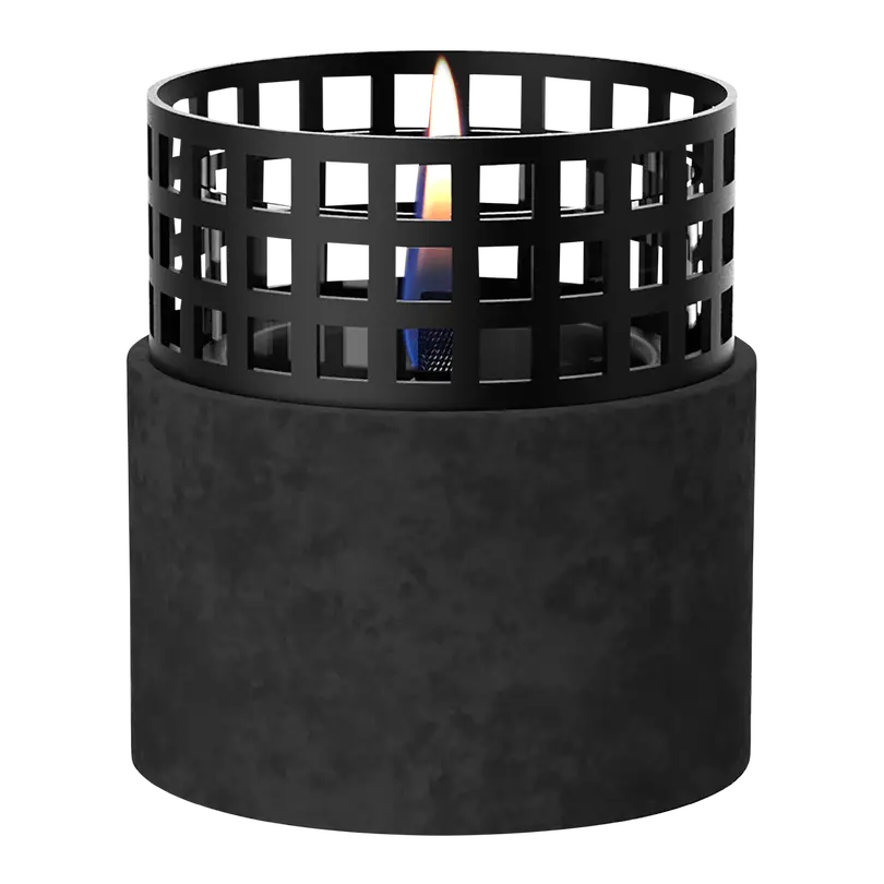 Tischfeuer SIGNAL HILL