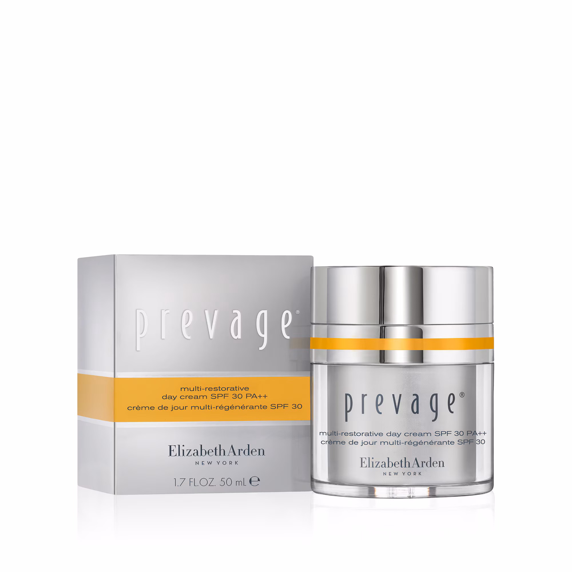 PREVAGECrème de jour multi-régénérante spf 30