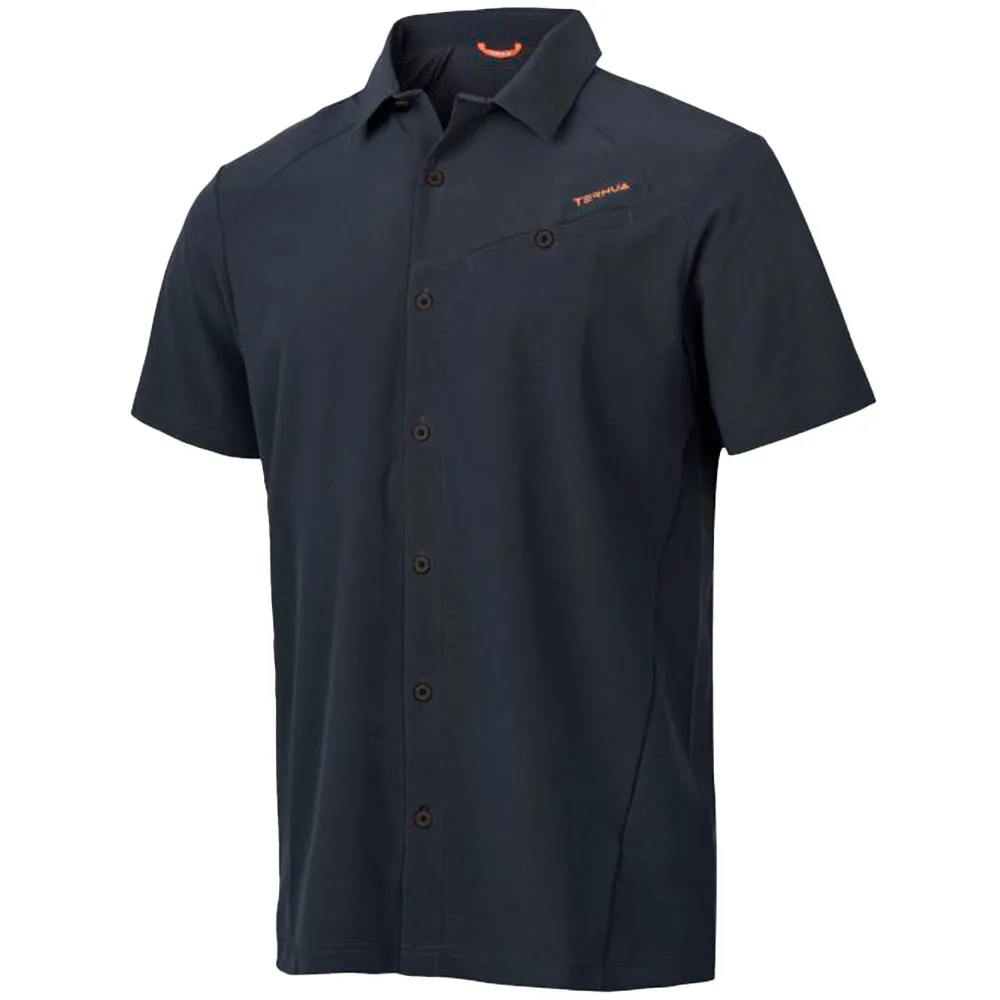 Ternua Gruvis Air short sleeve shirt