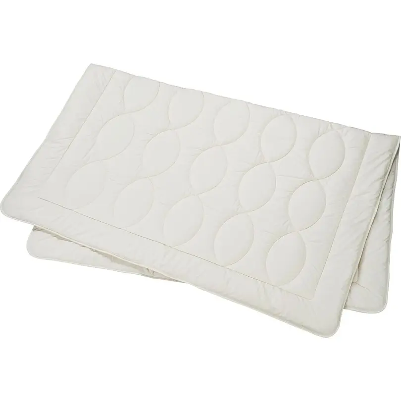 Duvet Helvetic Wool Duo