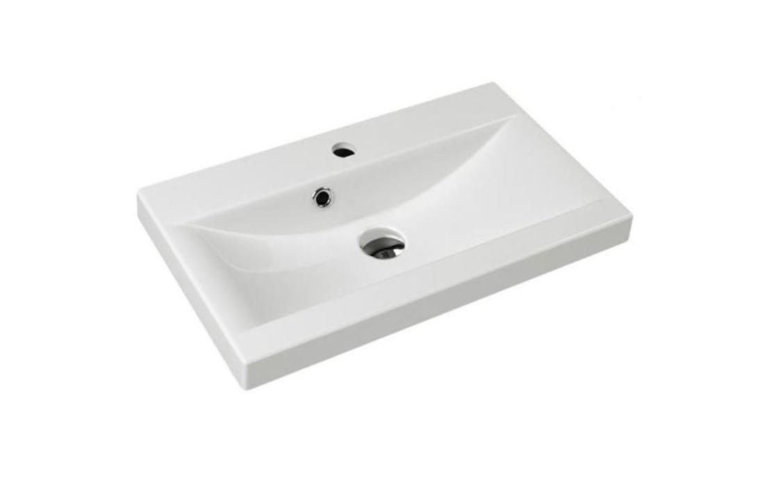Umywalka Ceramiczna Vesta 600