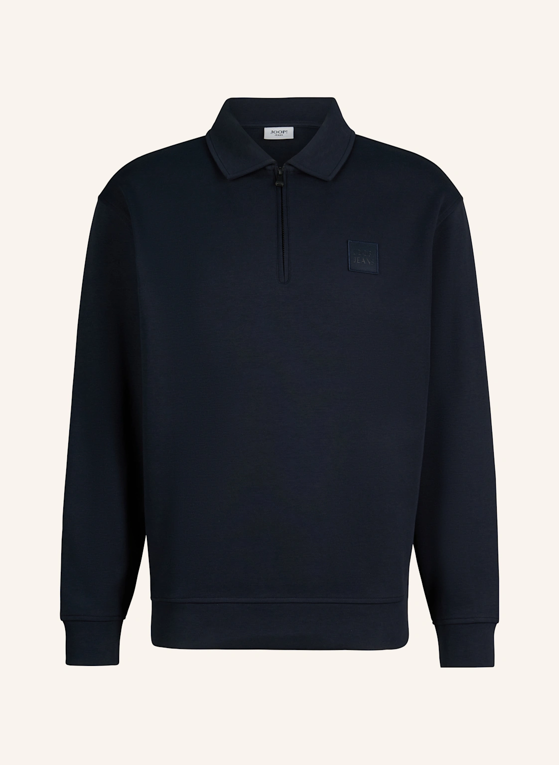 JOOP! JEANS Sweatjacke