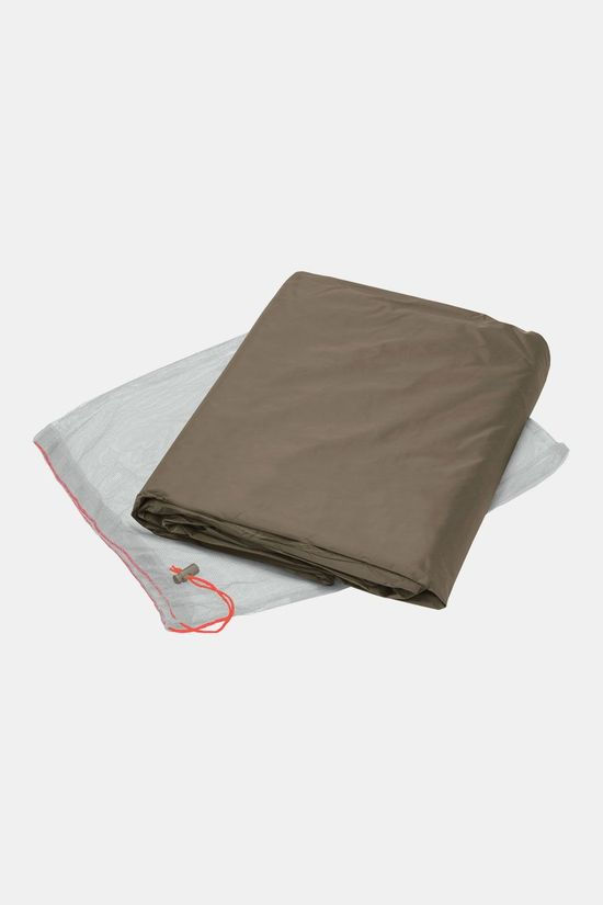 Vaude Fpc Drive Van Xt grondzeil