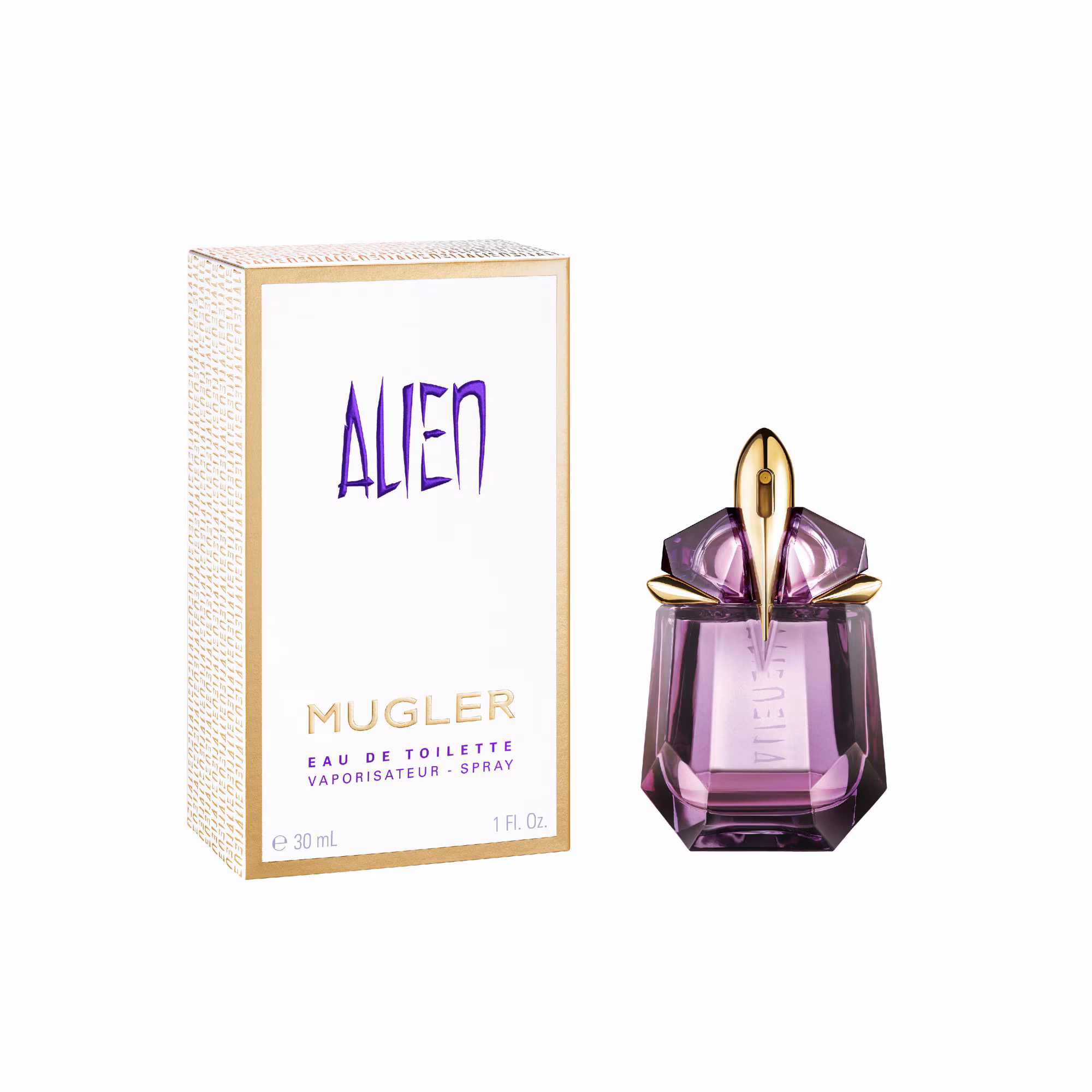 ALIENEau de toilette