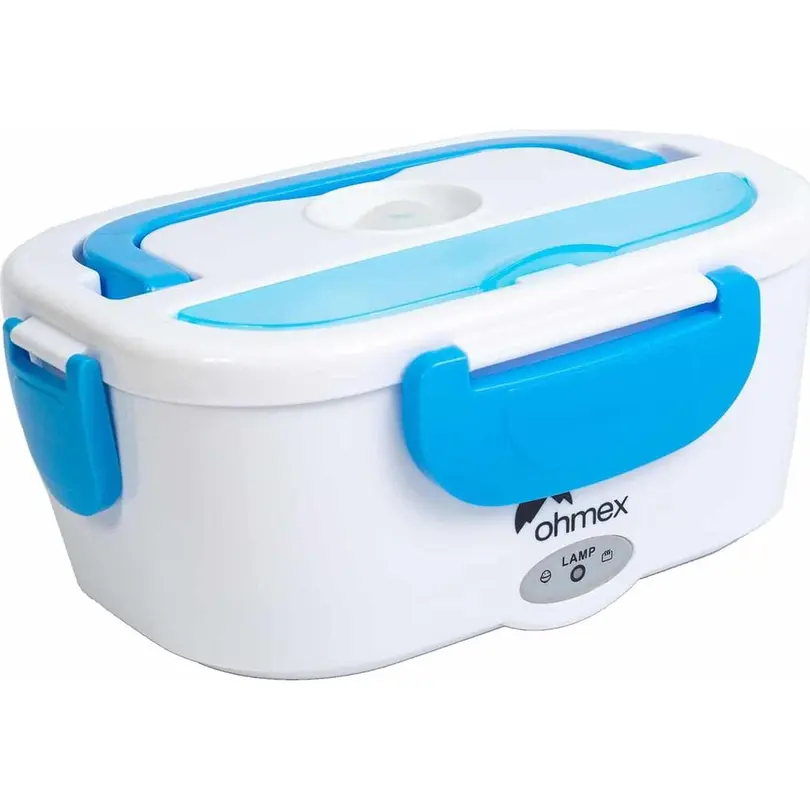 Lunch-Box Ohmex