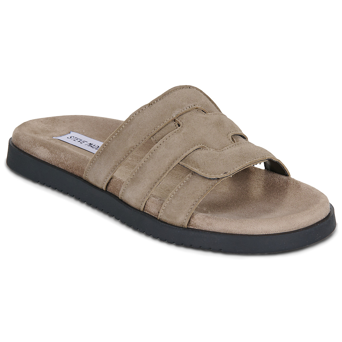 Steve Madden - MOSY - Taupe