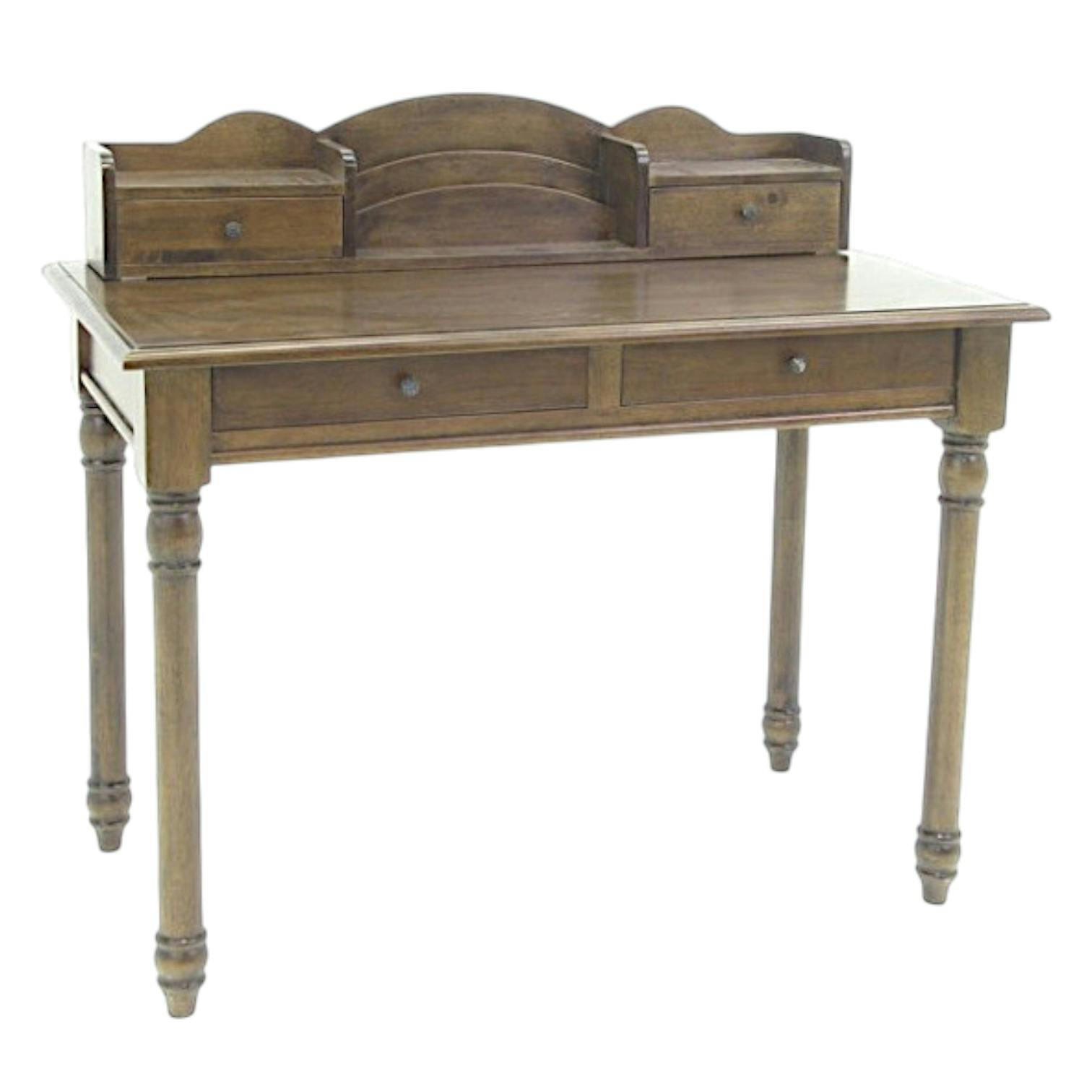Secrétaire 4 tiroirs TRADITION 110 cm