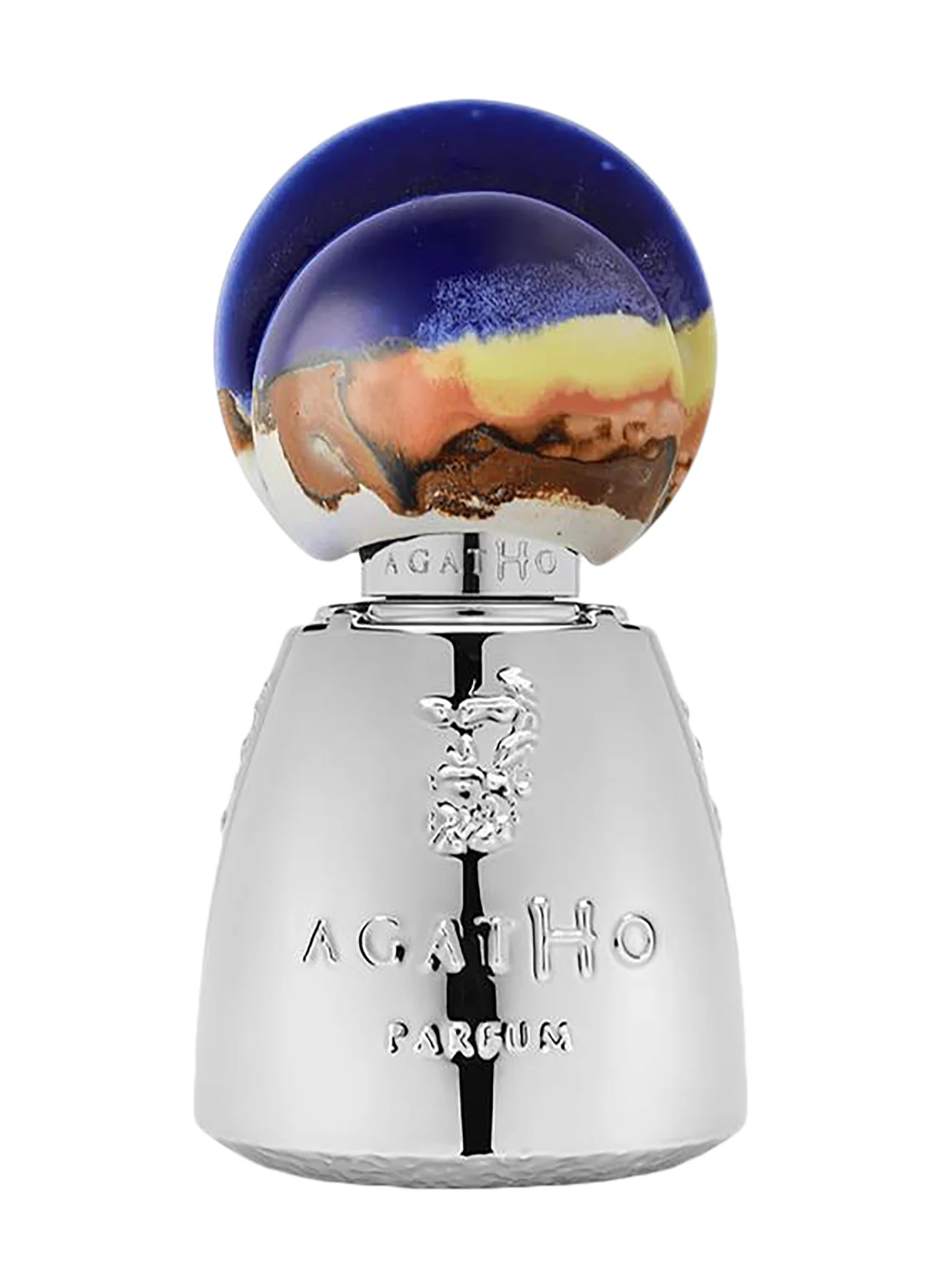 AGATHO Perfumes SILENO