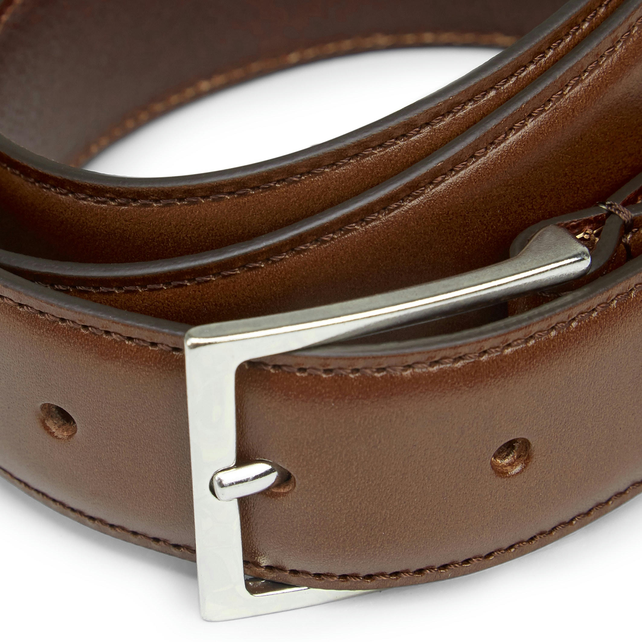 Ceinture cuir