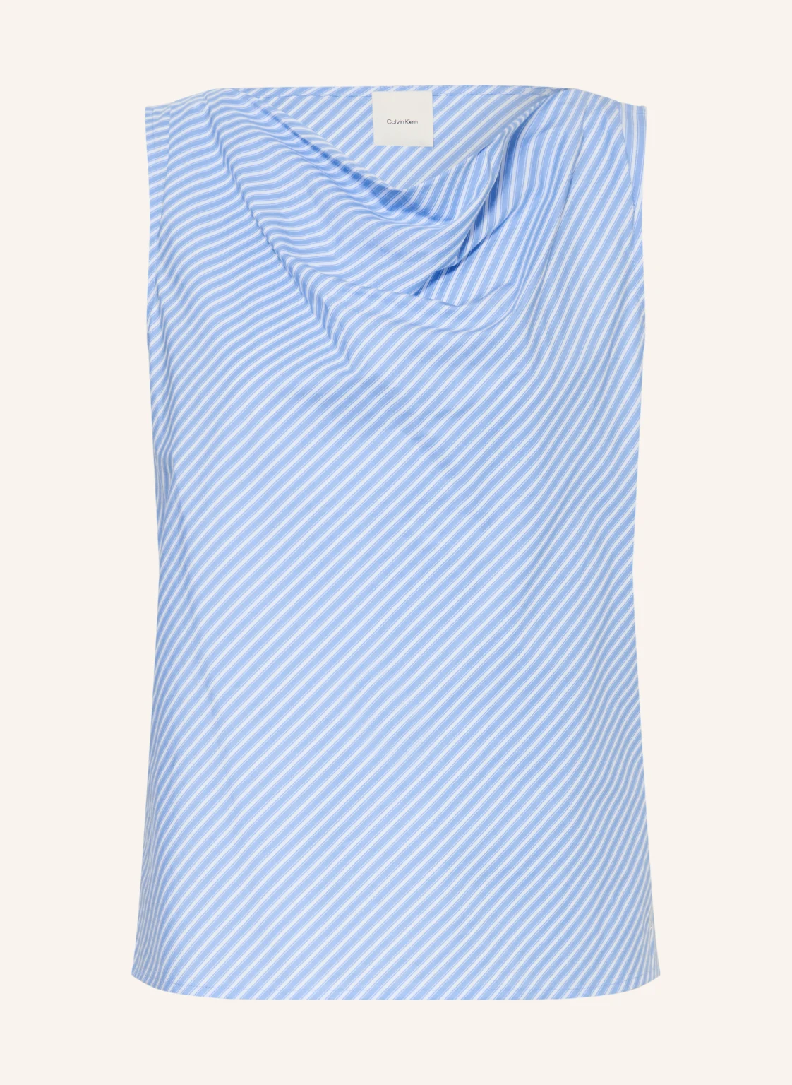 Calvin Klein Blusentop
