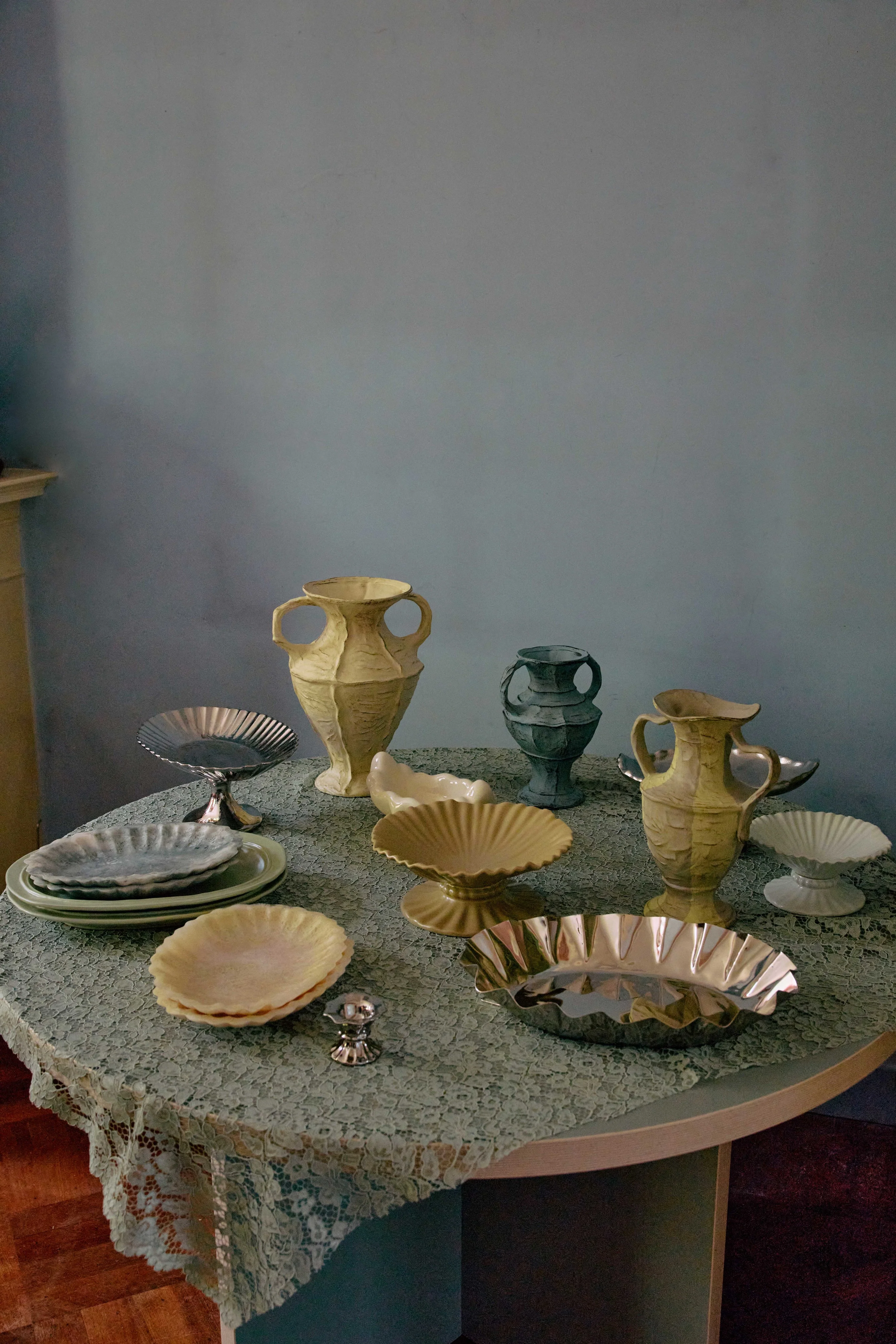 Serviertablett New Classics