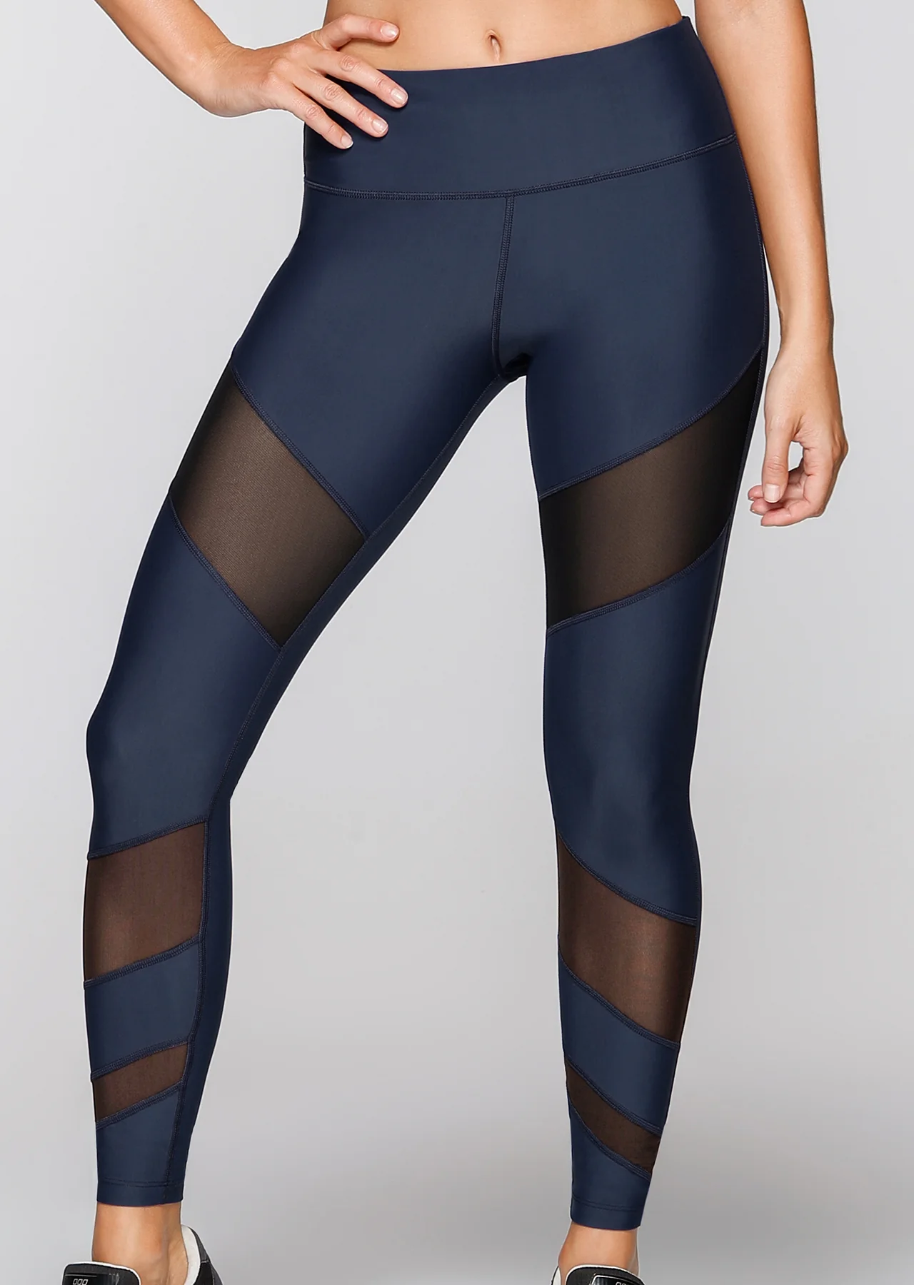 Vixen Core F/L Tight