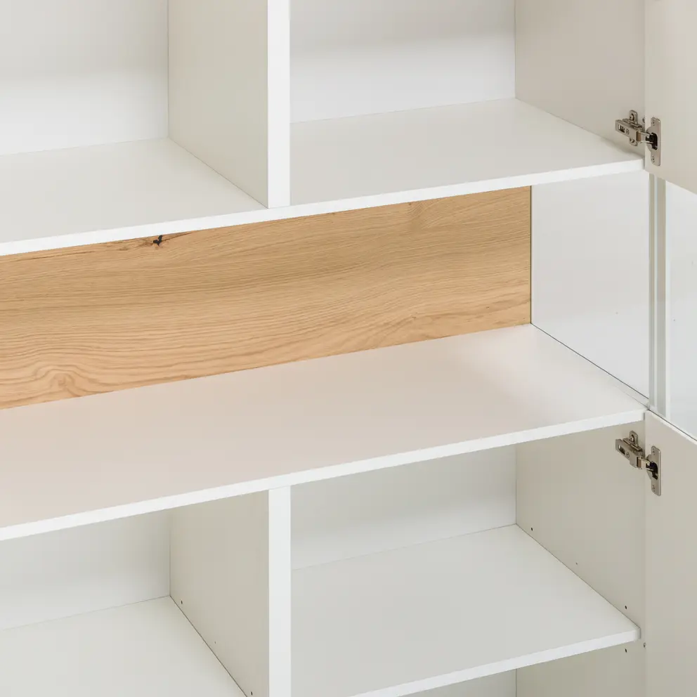 Highboard Sentino 3000