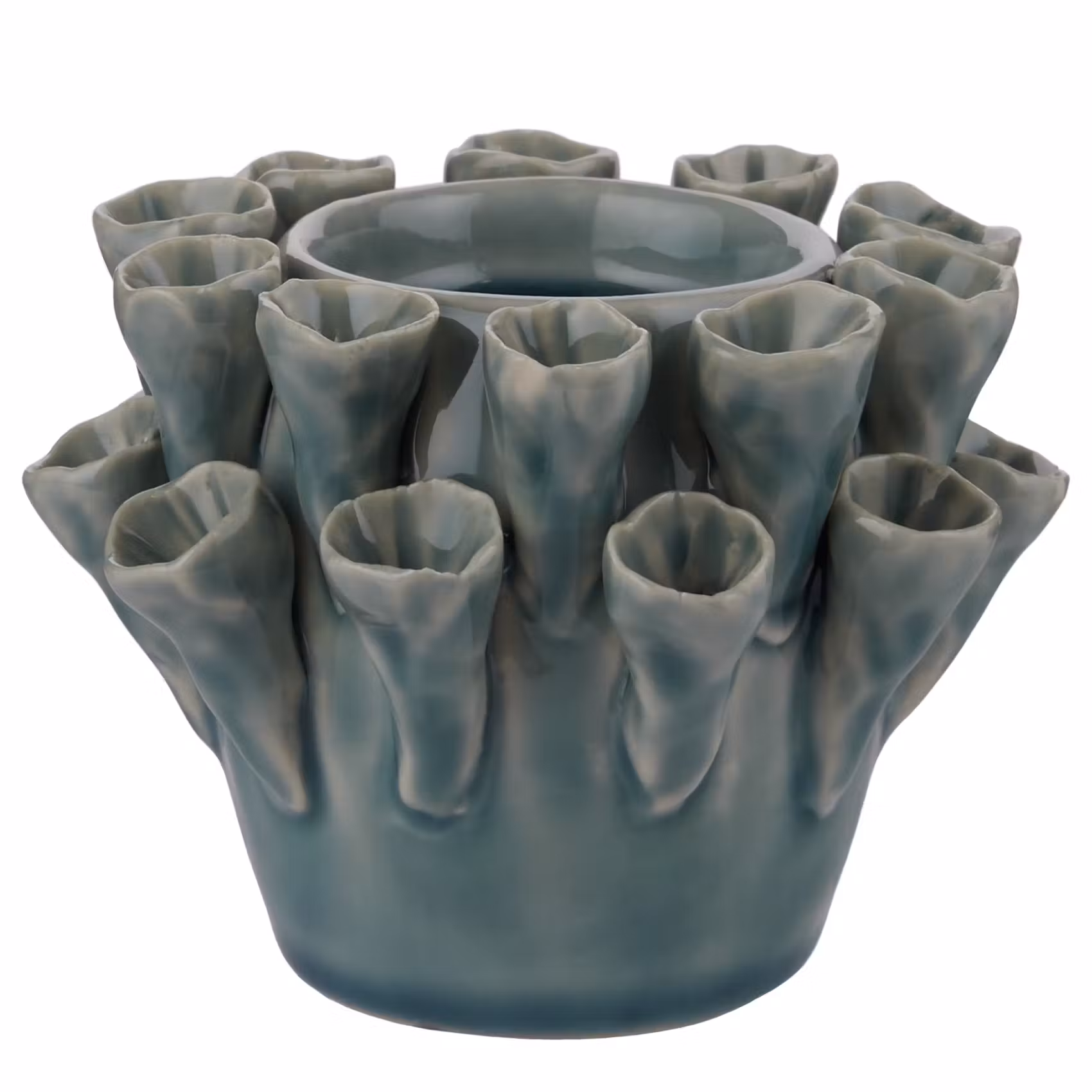 CORAL Teelichthalter