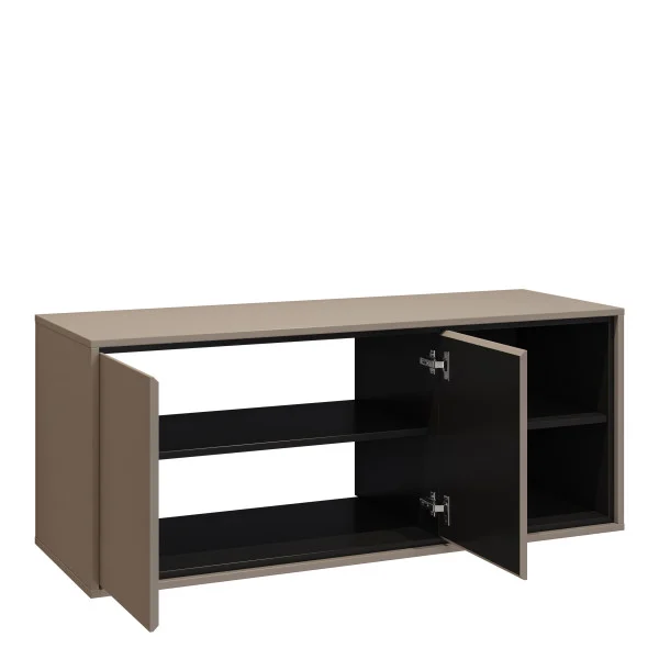 Szafka pod umywalkę 120 cm IRVINE congo