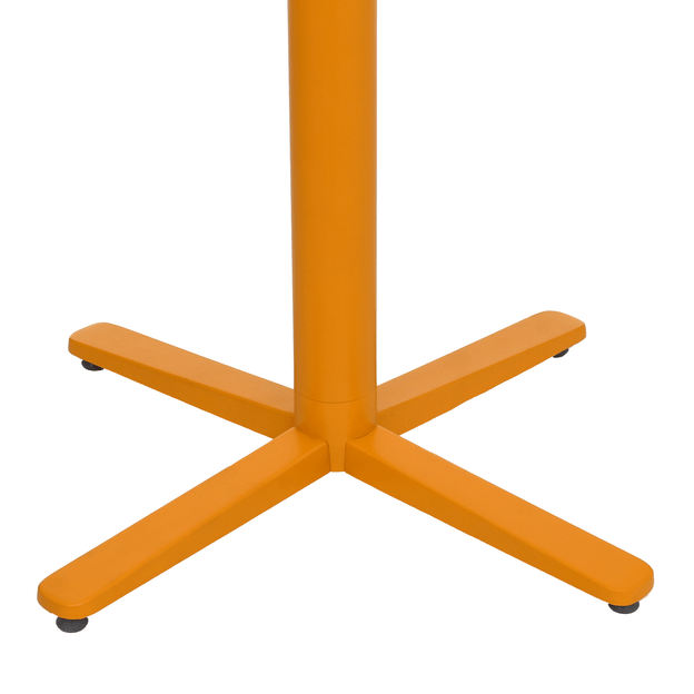 MESA REDONDA 60 CM HÁLUX
