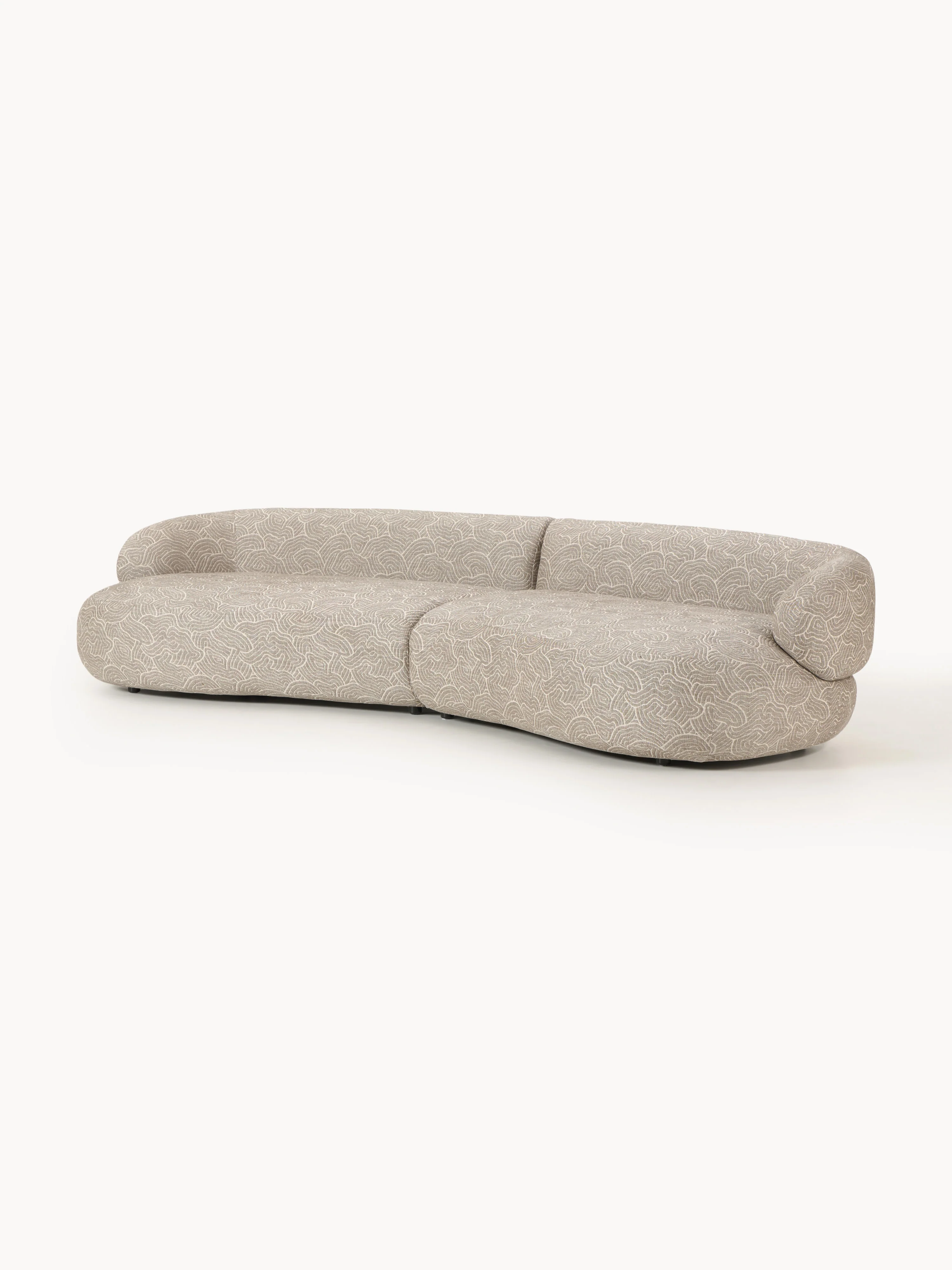 Sofa Alba (4-Sitzer)