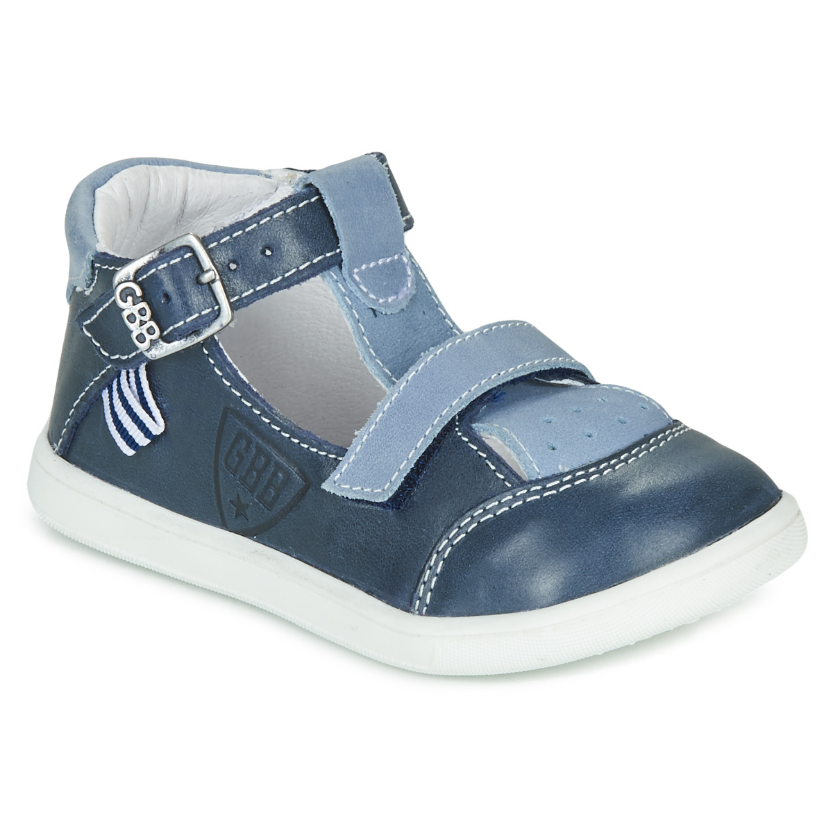 GBB - BERETO - Blue