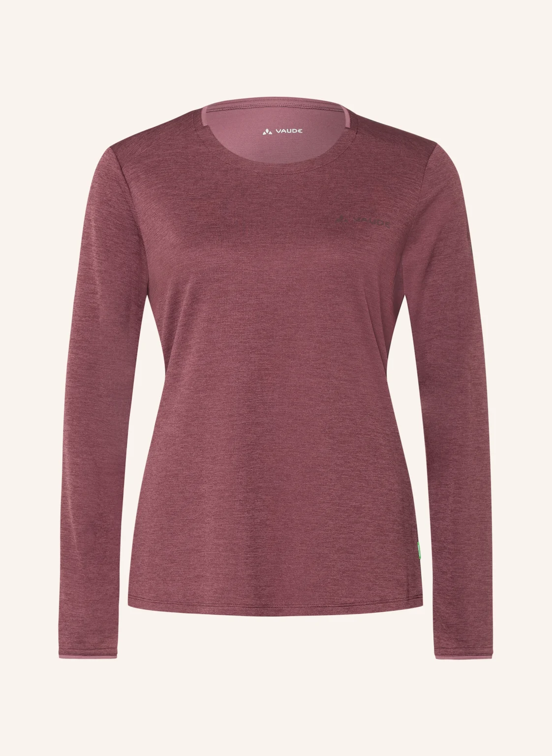 VAUDE Longsleeve ESSENTIAL