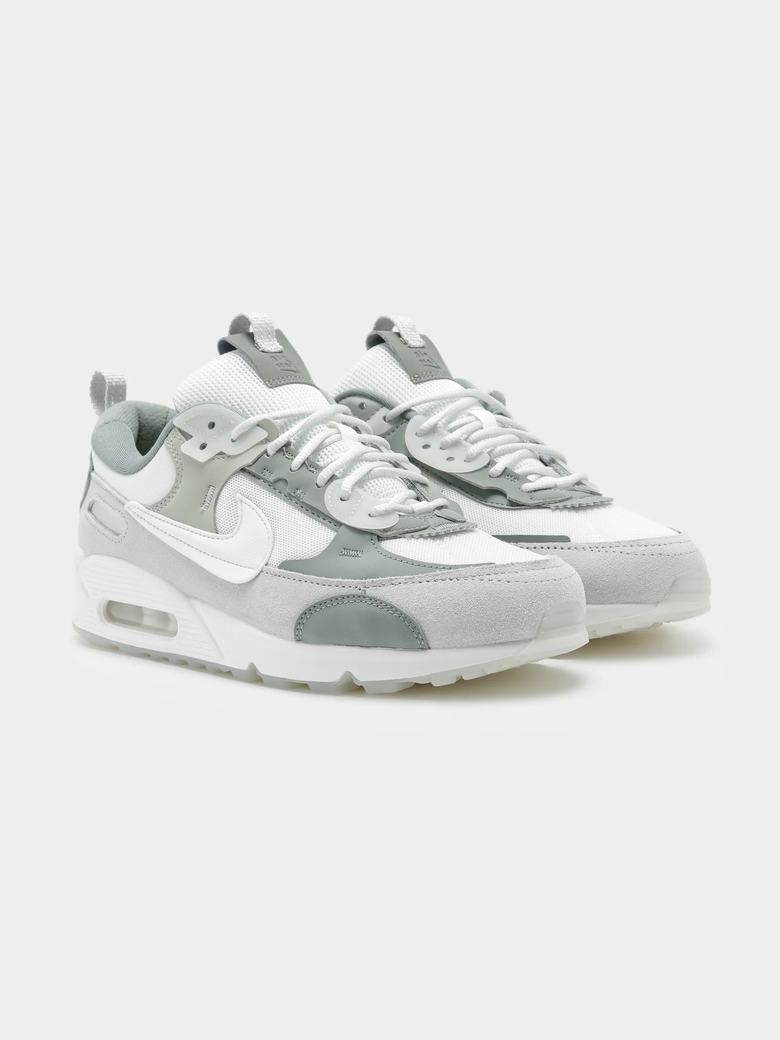 Womens Air Max 90 Futura Sneakers