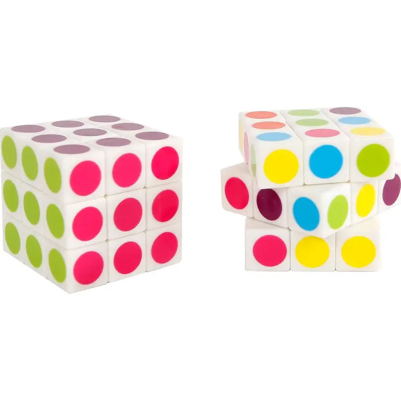 Puzzle Puzzlewürfel