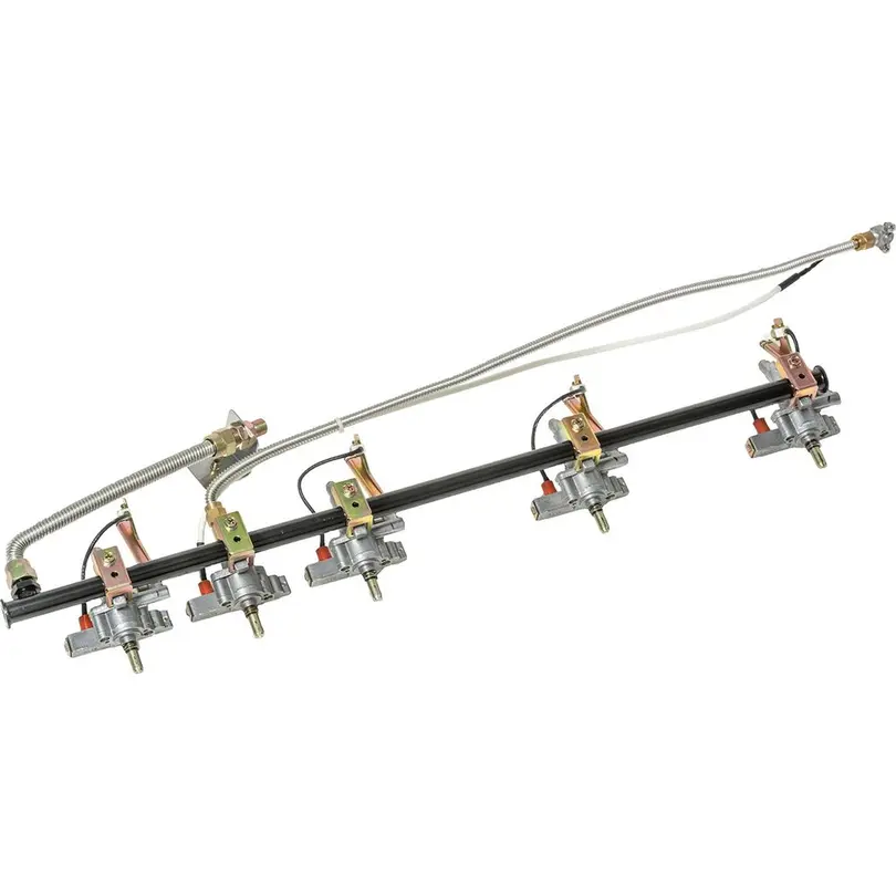 Gas-Adapter Videro G4