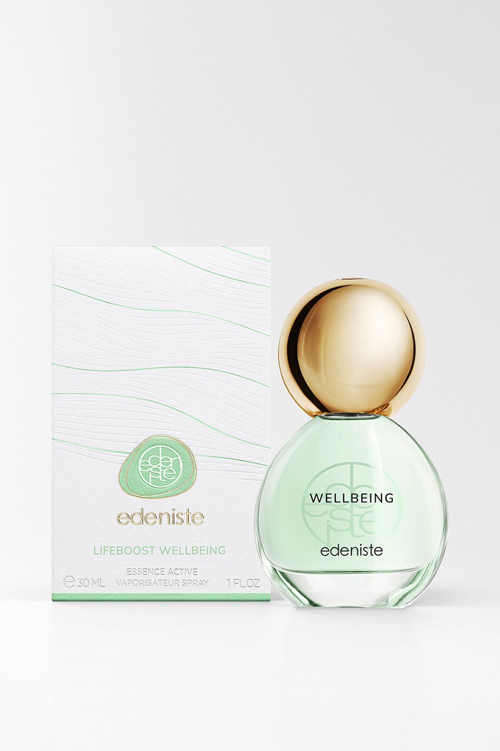 Edeniste BOOST Well Being 30ml