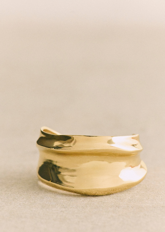 Auxane Bracelet