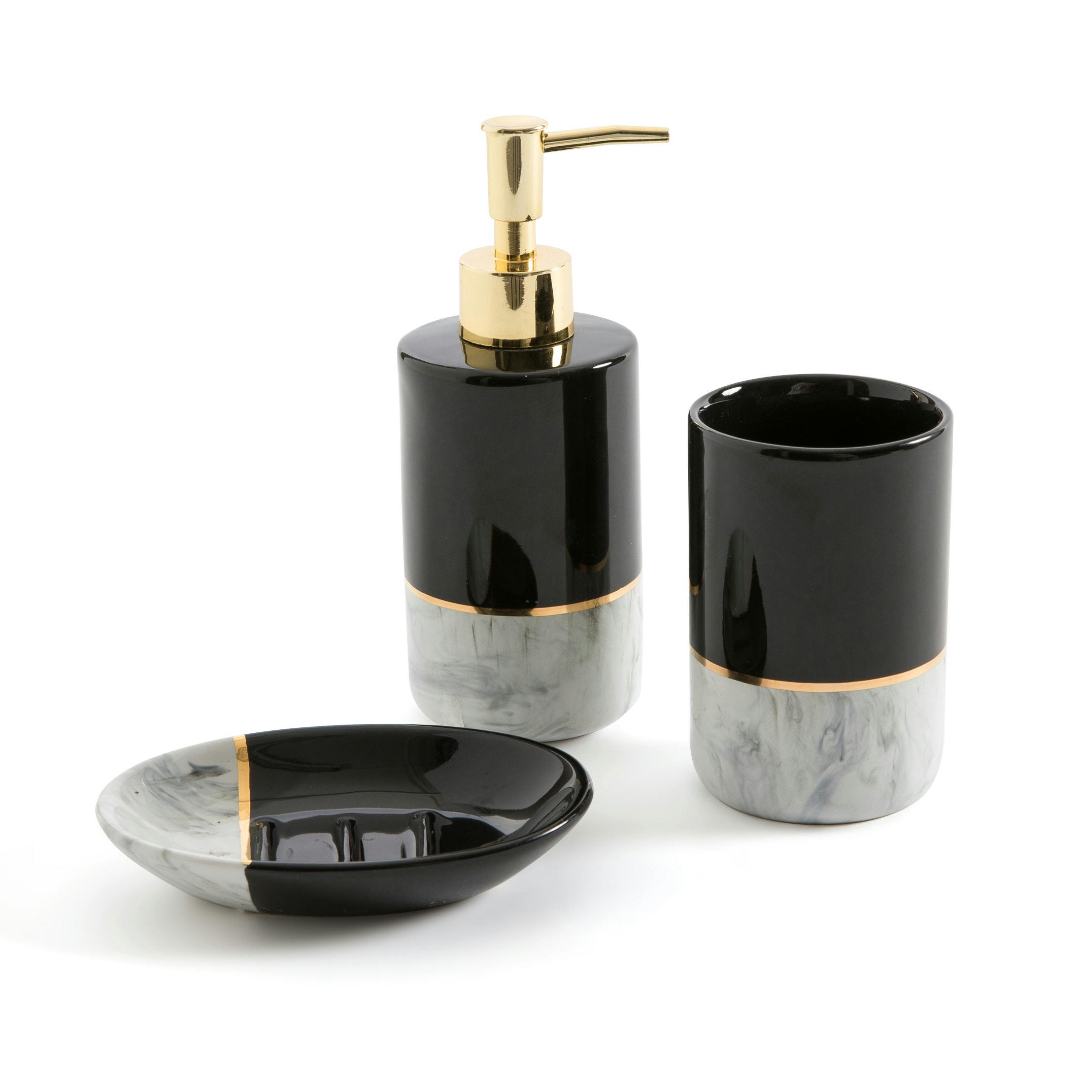 Set salle de bain, Amari