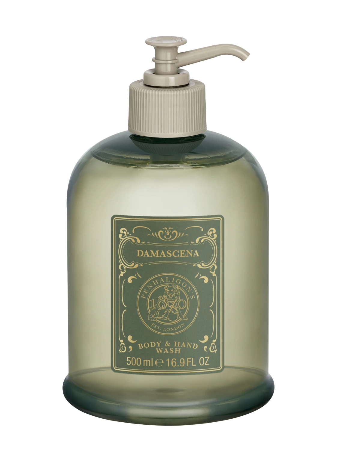 PENHALIGON'S DAMASCENA