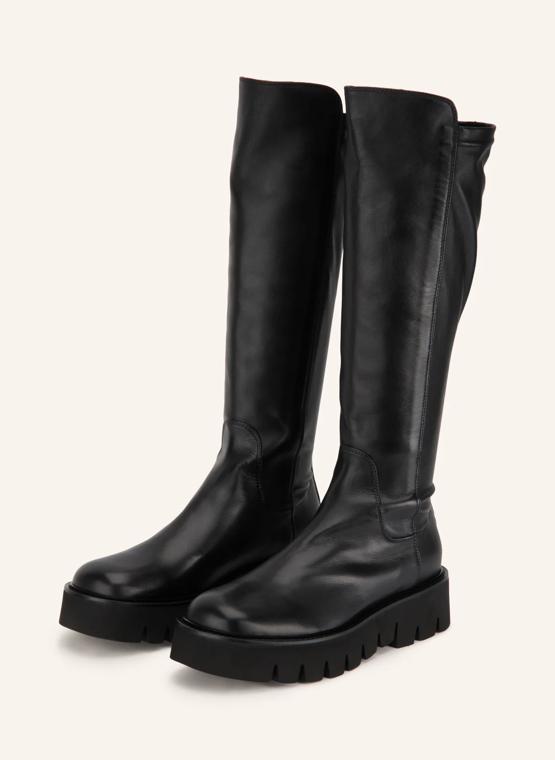 AGL Stiefel LUGGIE