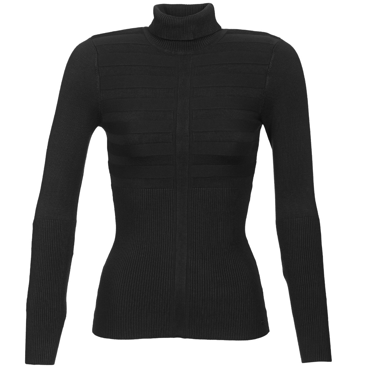 Morgan - MENTOS - Black