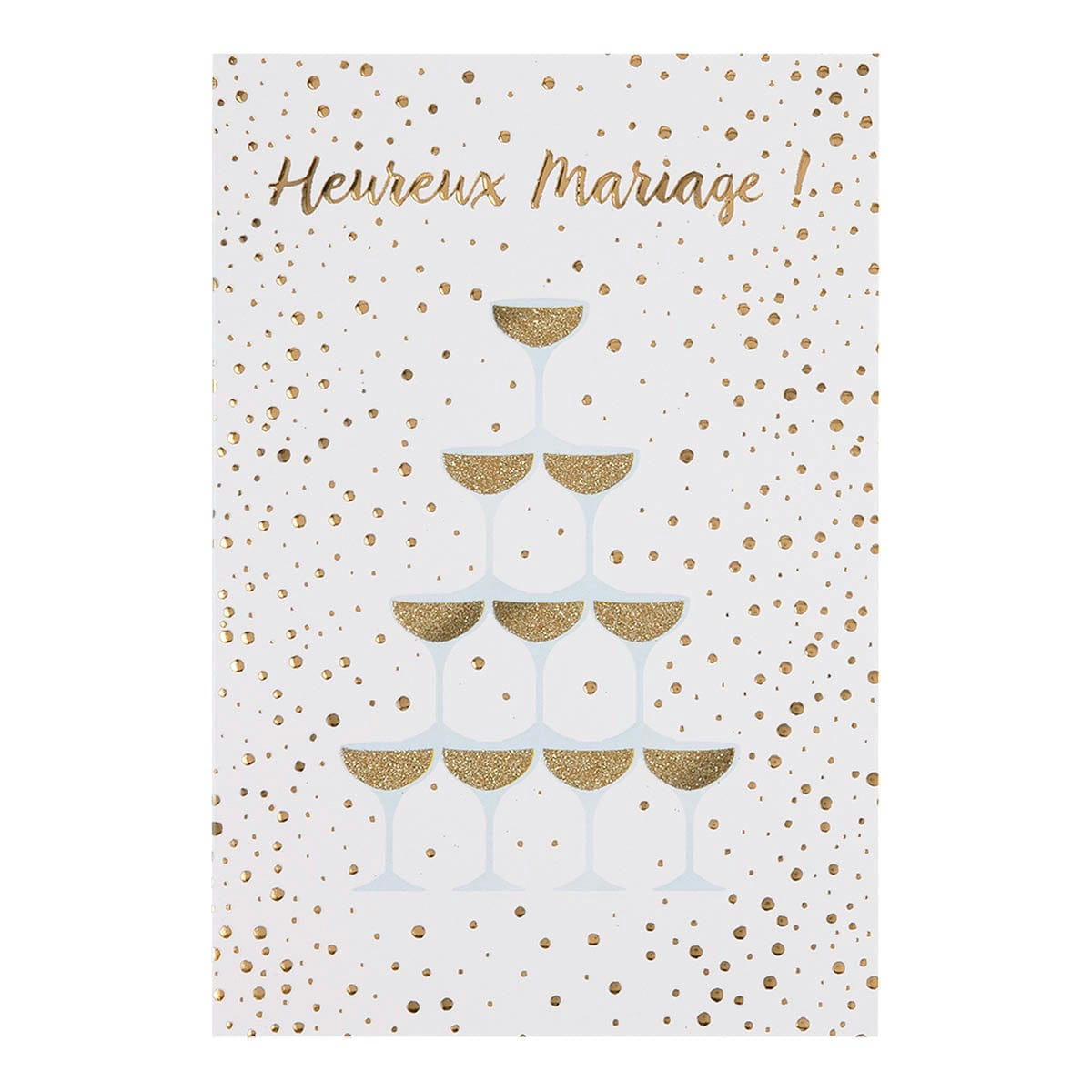 - Carte Mariage Heureux Mariage