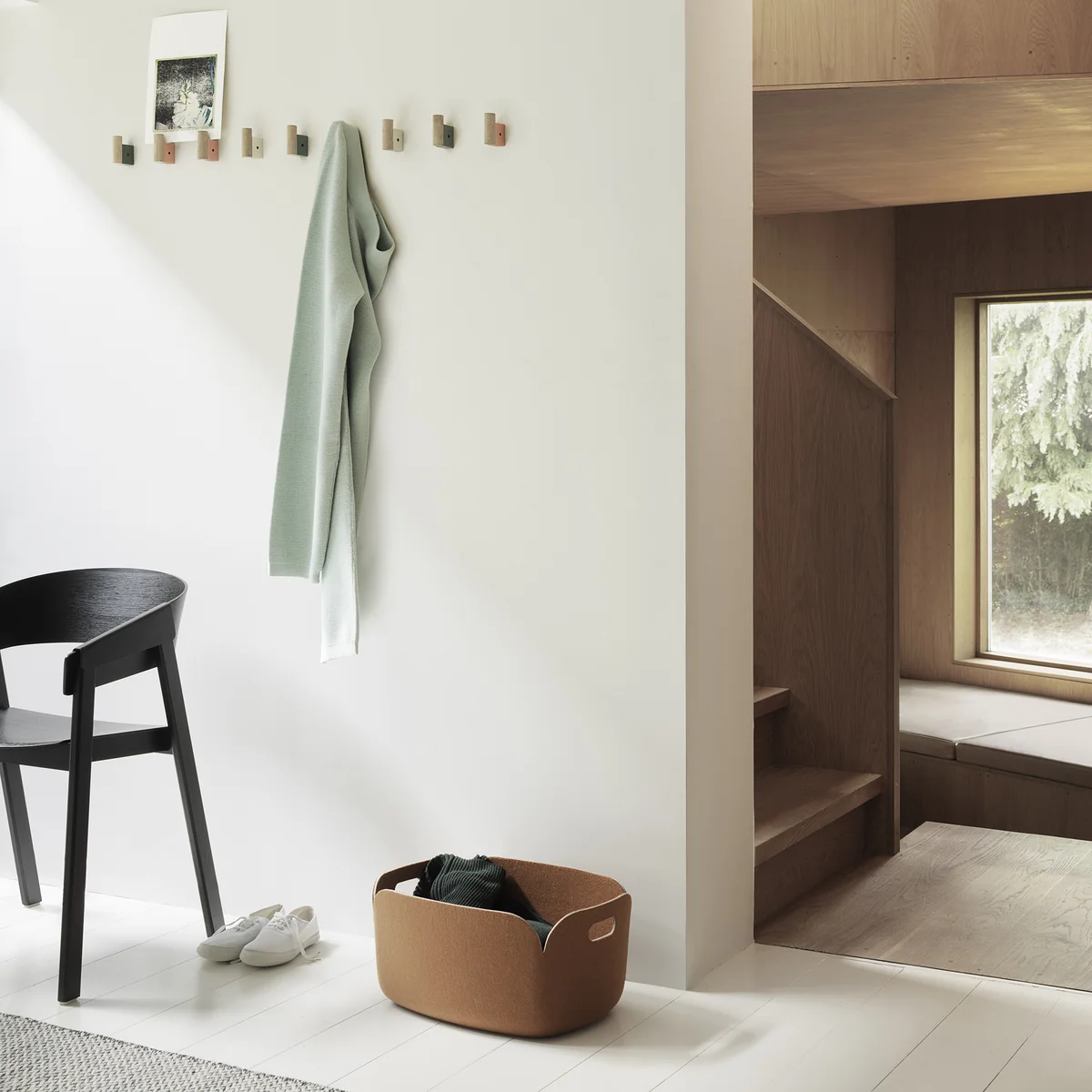 Muuto - Attach Wandhaken