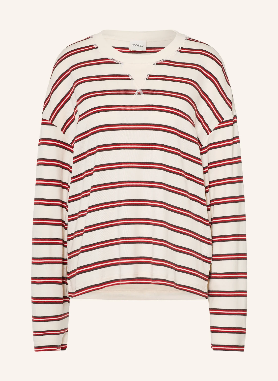CLOSED Longsleeve