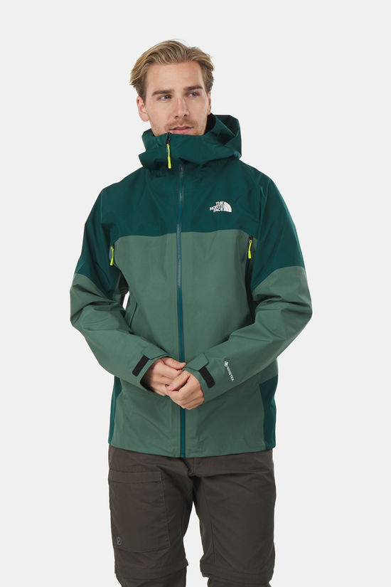 The North Face Jazzi 3L Gore-Tex Hardshell Jas
