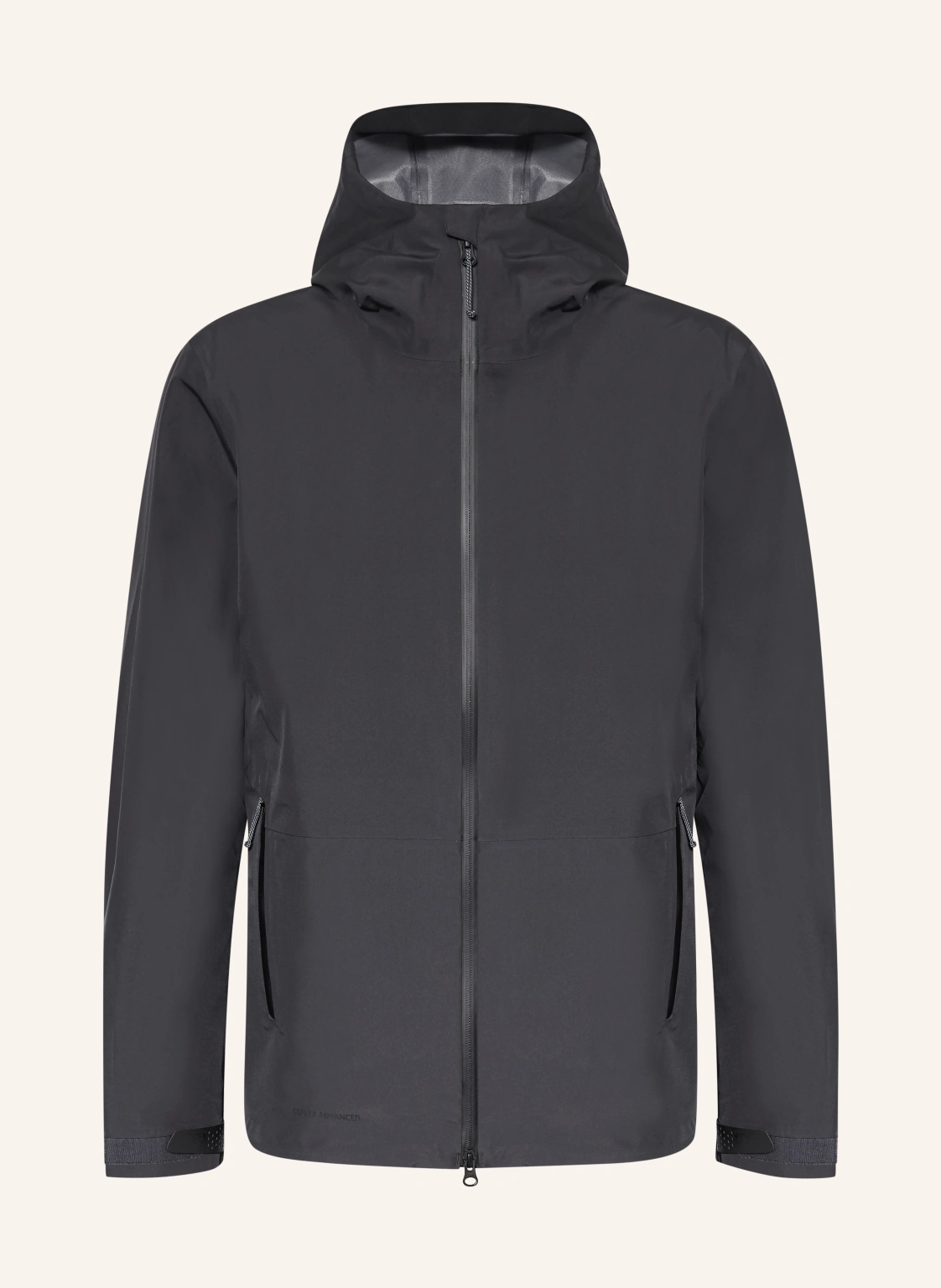 VAUDE Funktionsjacke ELOPE 3L