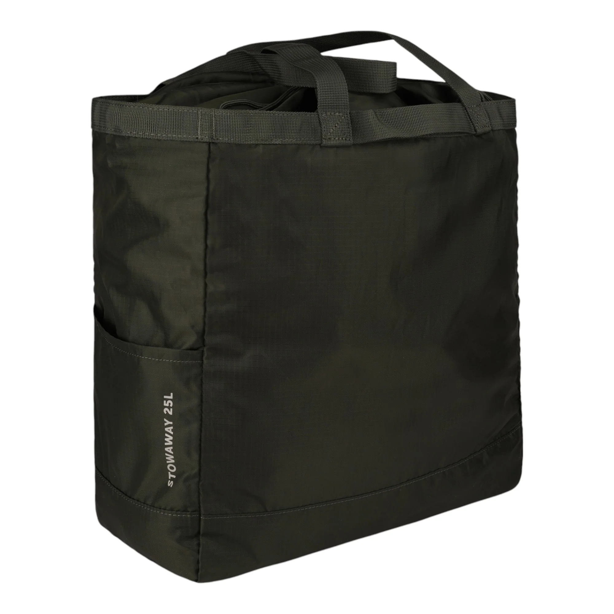 Stowaway Packable 25L Cinch Tote