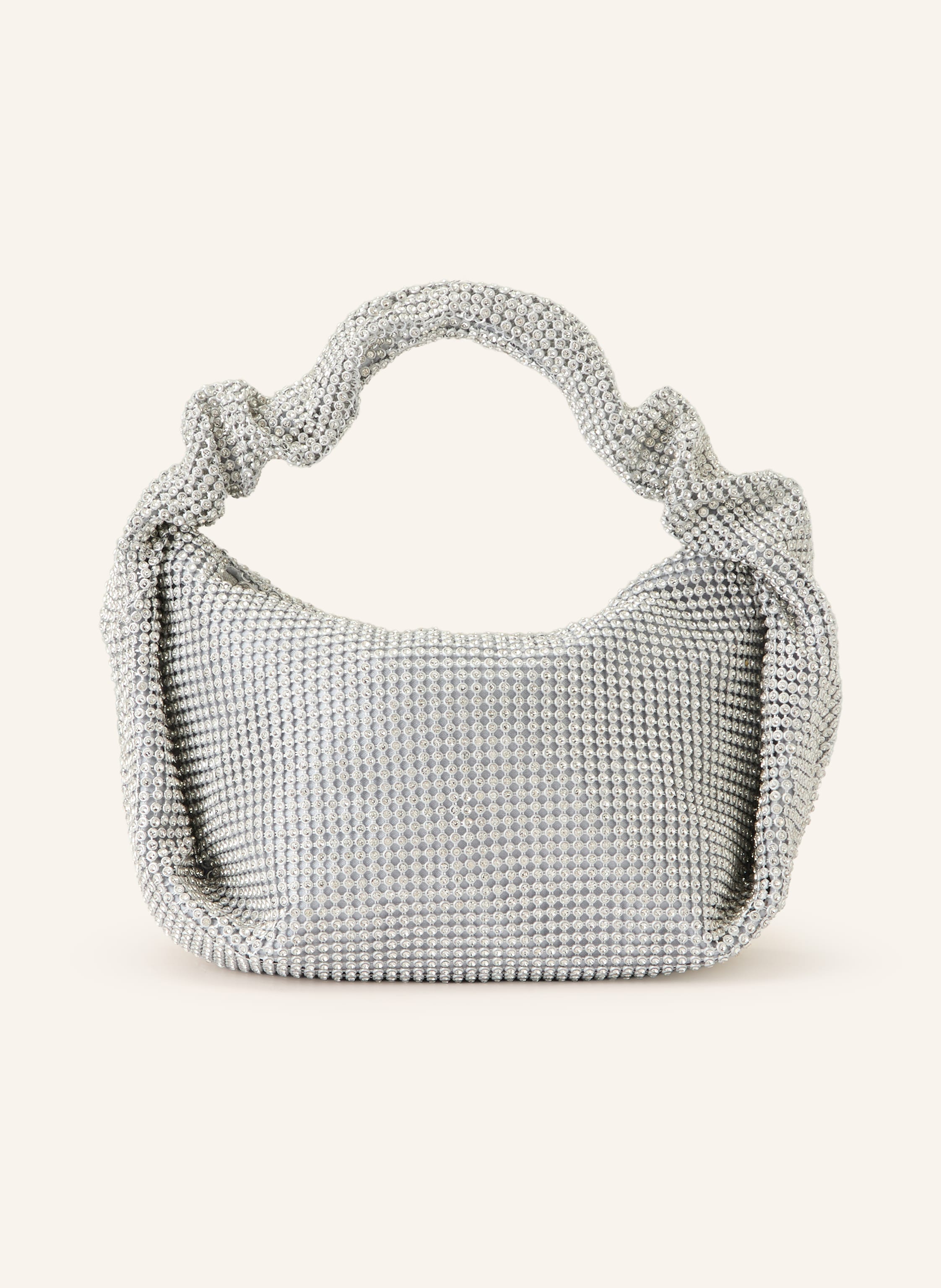 Hey Kyla Handtasche mit Schmucksteinen