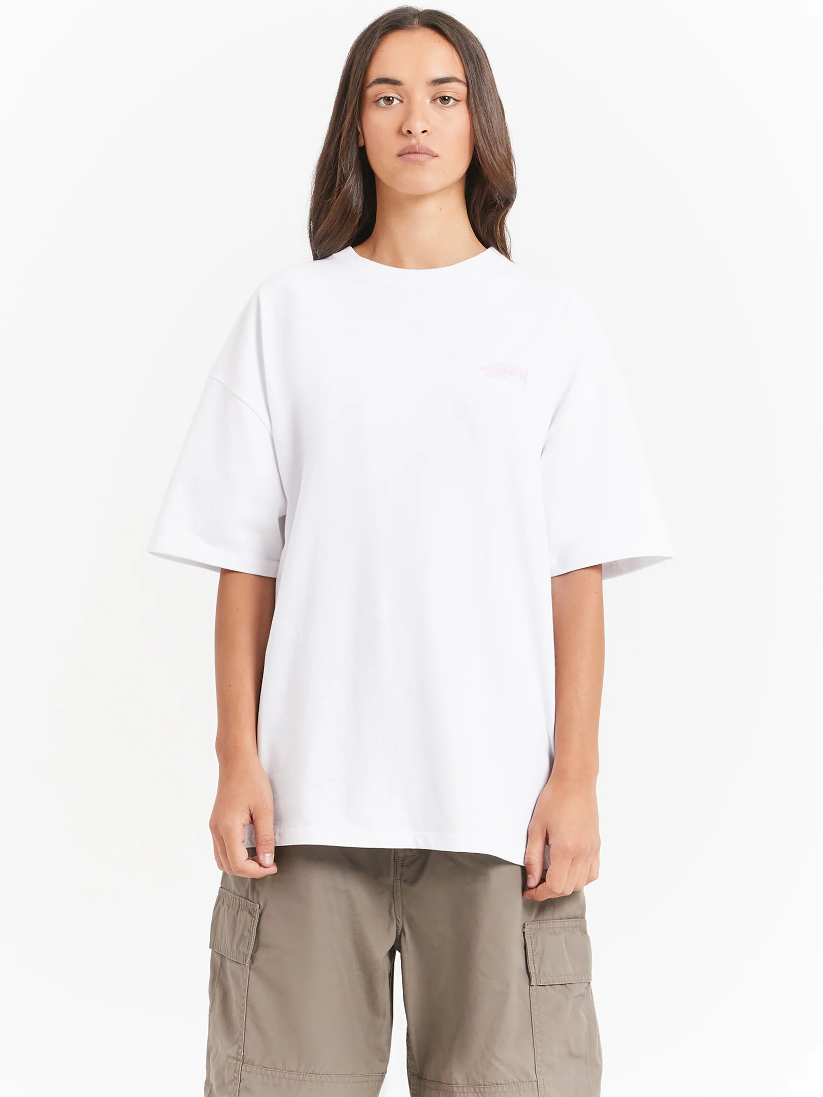 Shrooms Heavyweight Relaxed T-Shirt