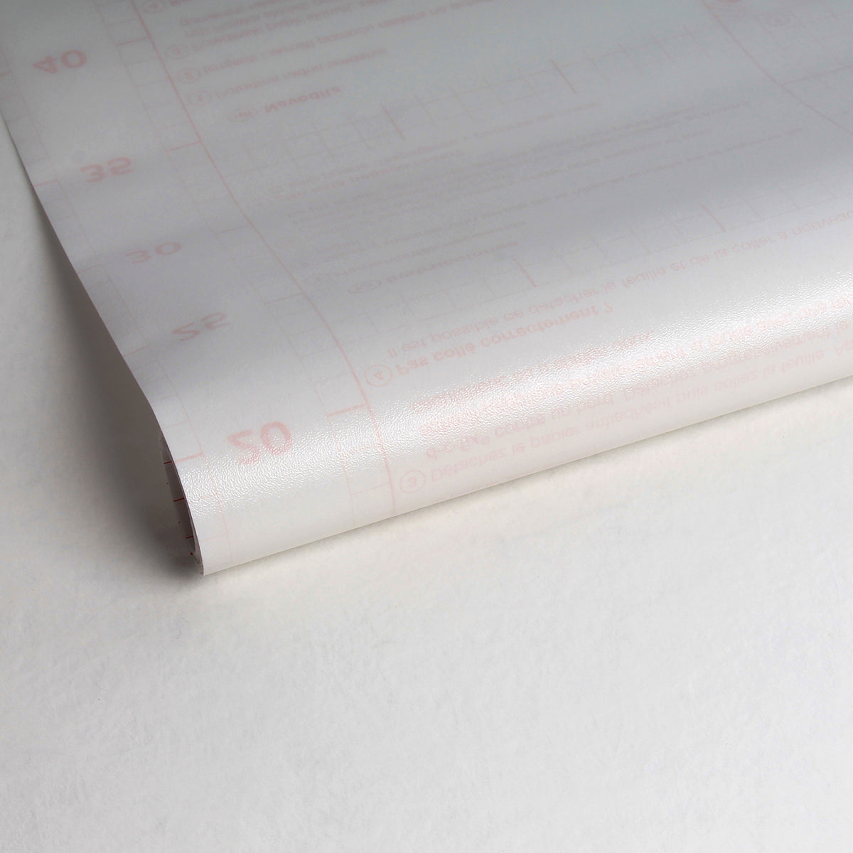 d-c-fix Premium Statische Raamfolie - Rijstpapier - 150x45 cm