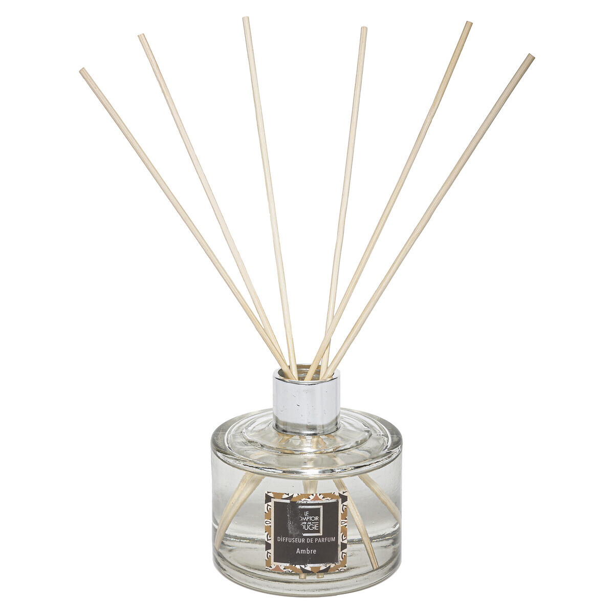 Fragrance diffuser "Neda" Bewitching Wood, 200ml