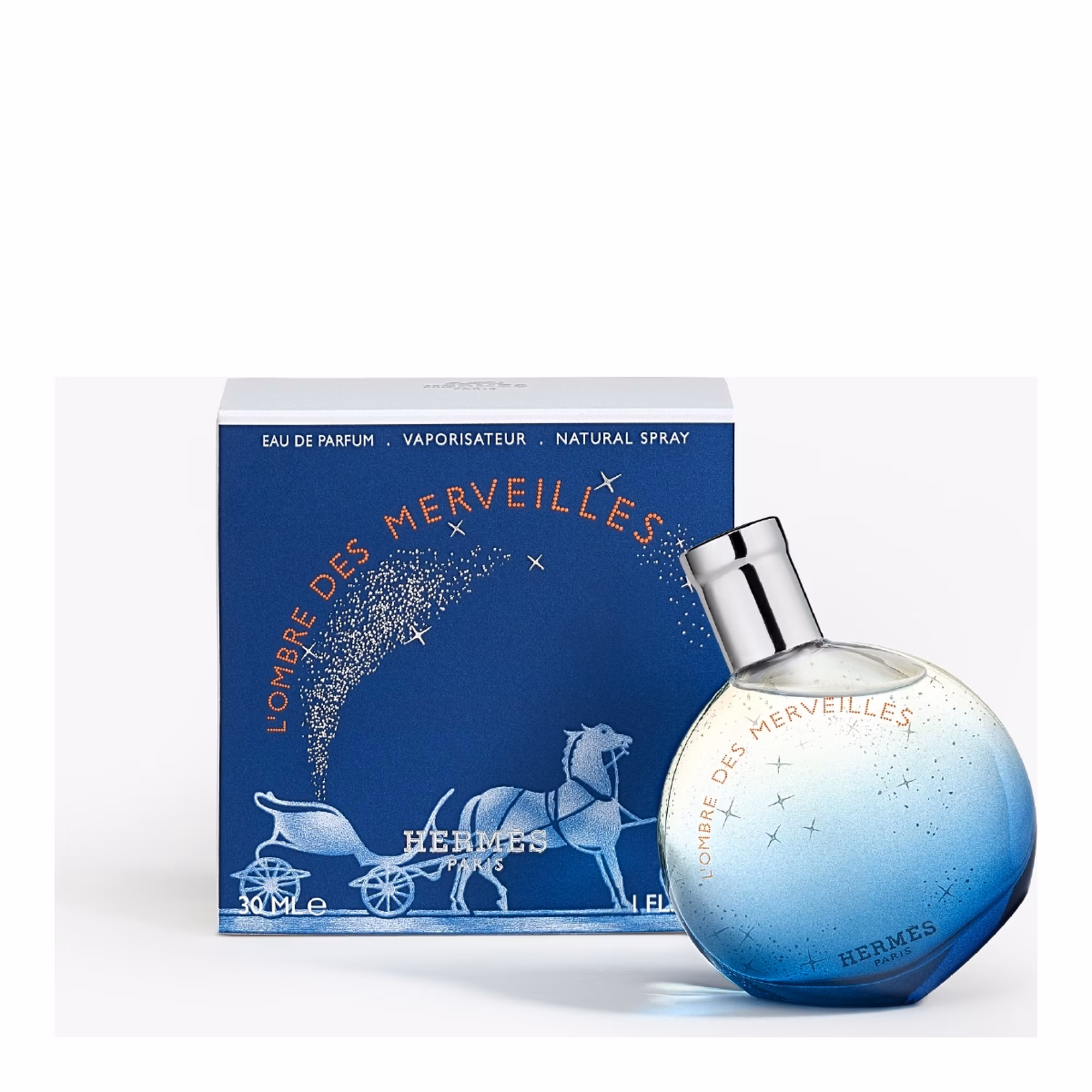 L' OMBRE DES MERVEILLESEau de parfum