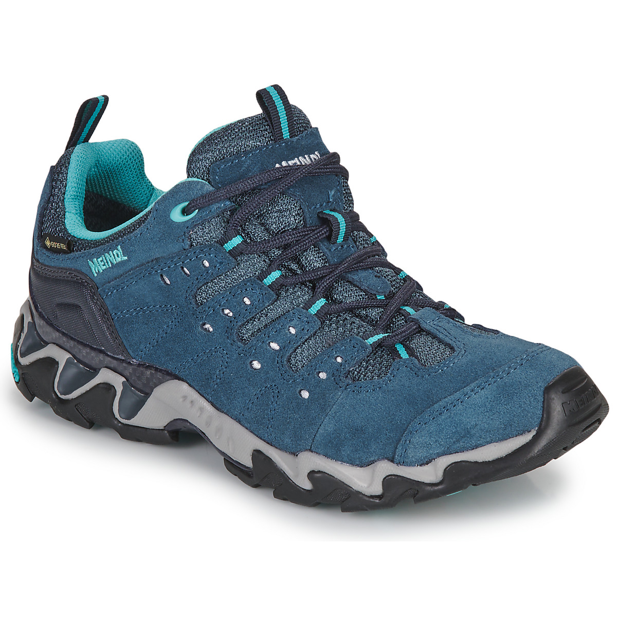 Meindl - PORTLAND LADY GTX - Blue / Black