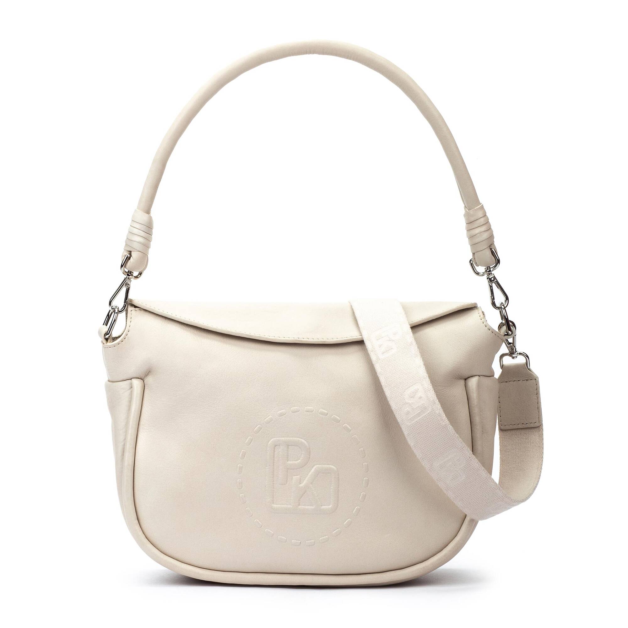 MARAZUELA - Bolso hobo cruzado para mujer