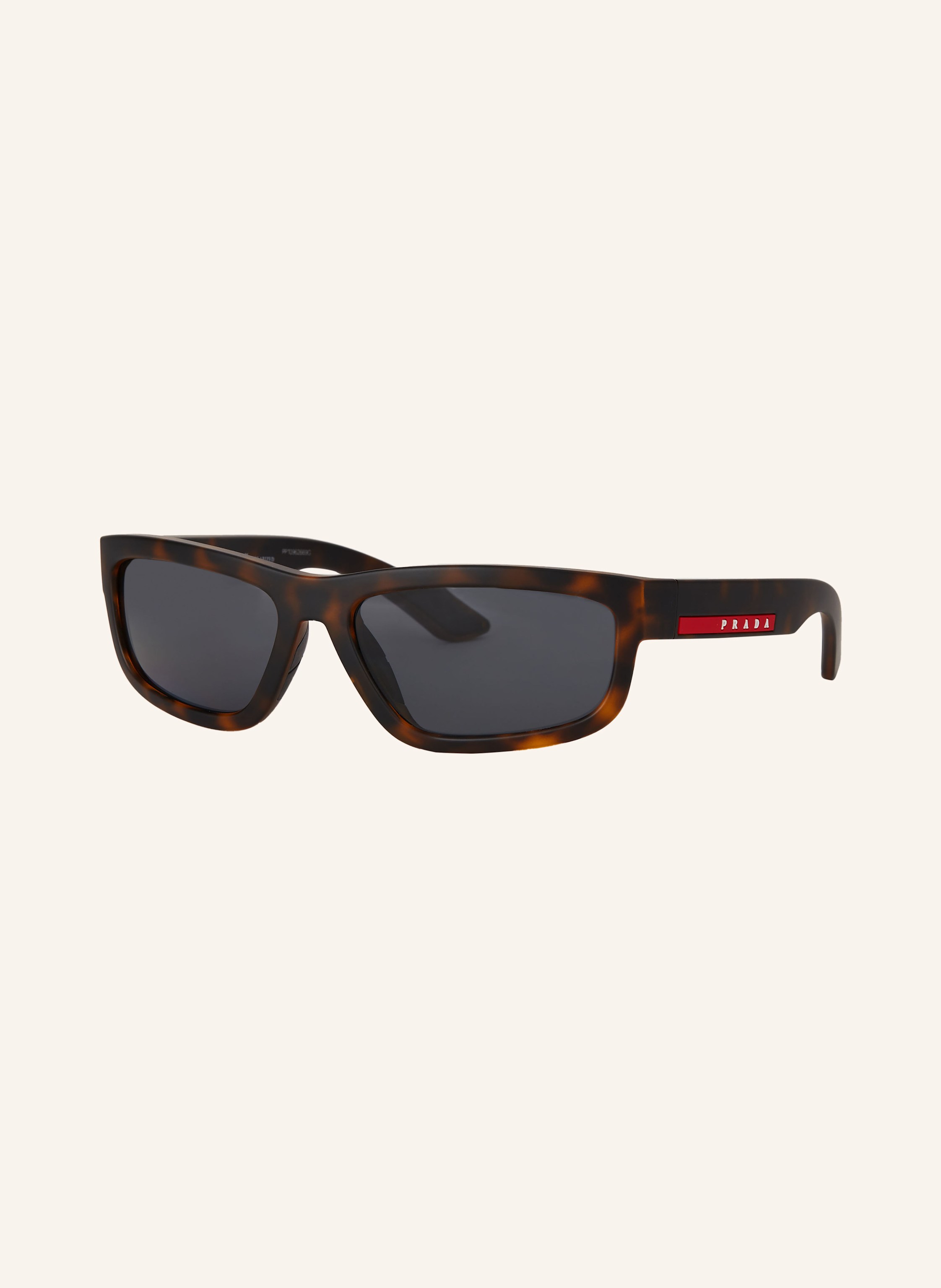 PRADA LINEA ROSSA Sonnenbrille PS 05ZS