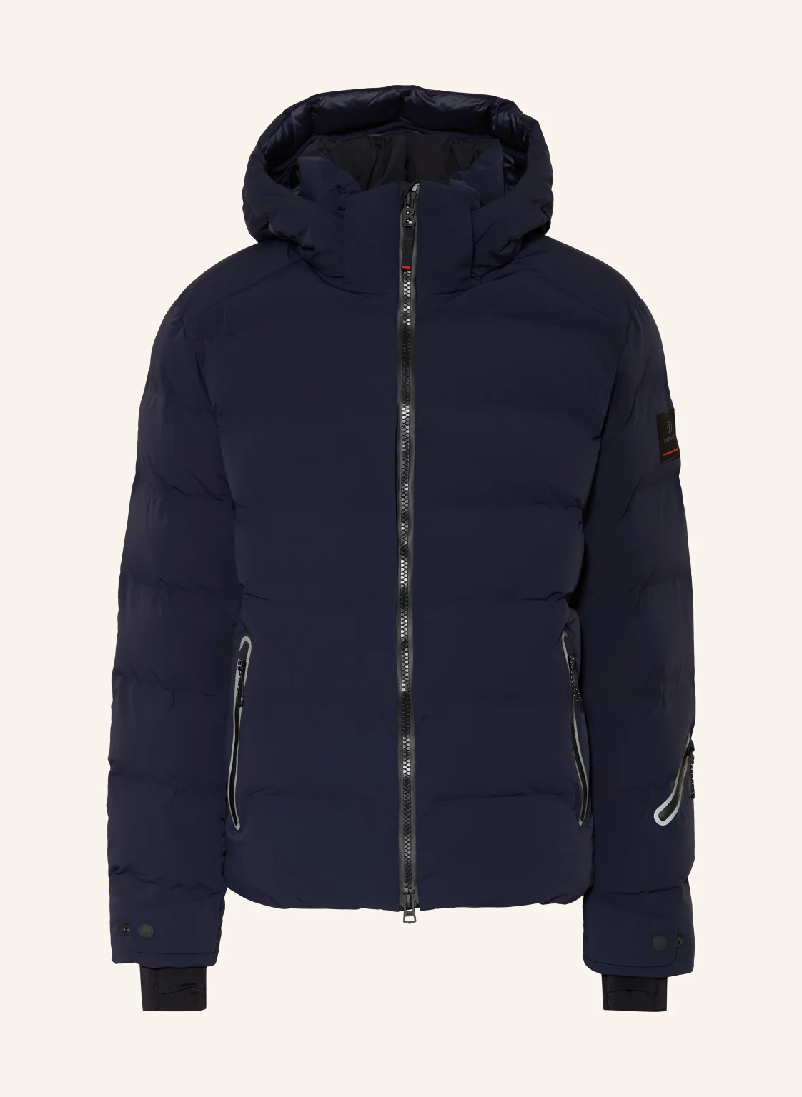 FIRE+ICE Skijacke TEC-LUKA