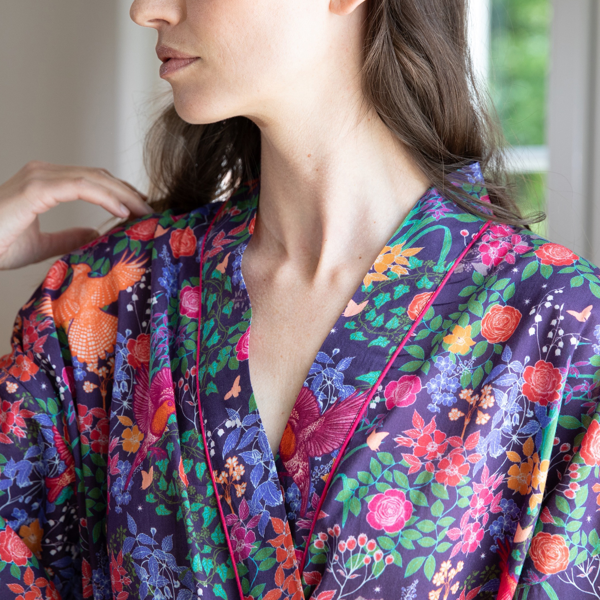 KimonoNature précieuse