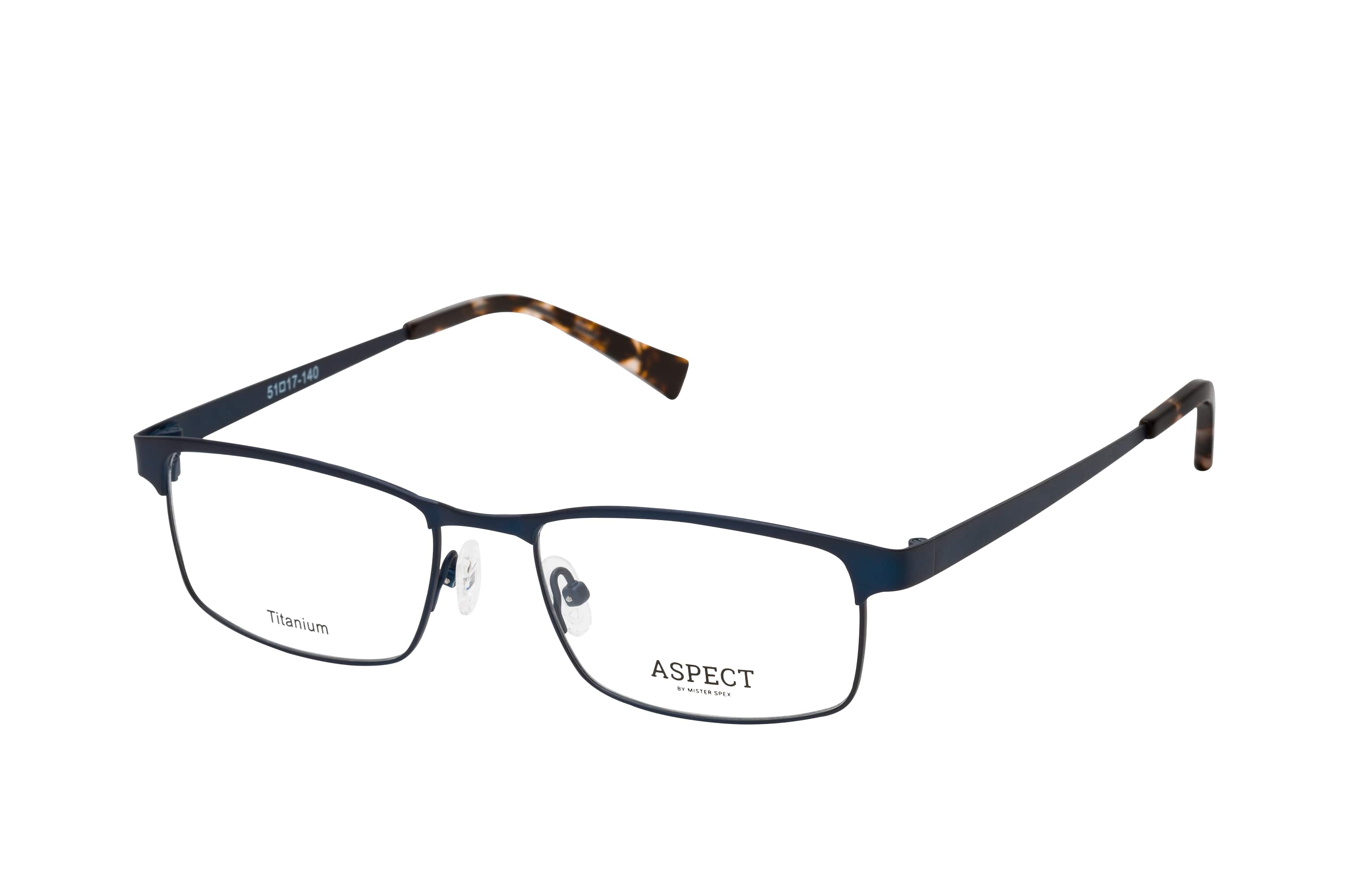 Mister Spex Collection Parton Titanium 1030 N32