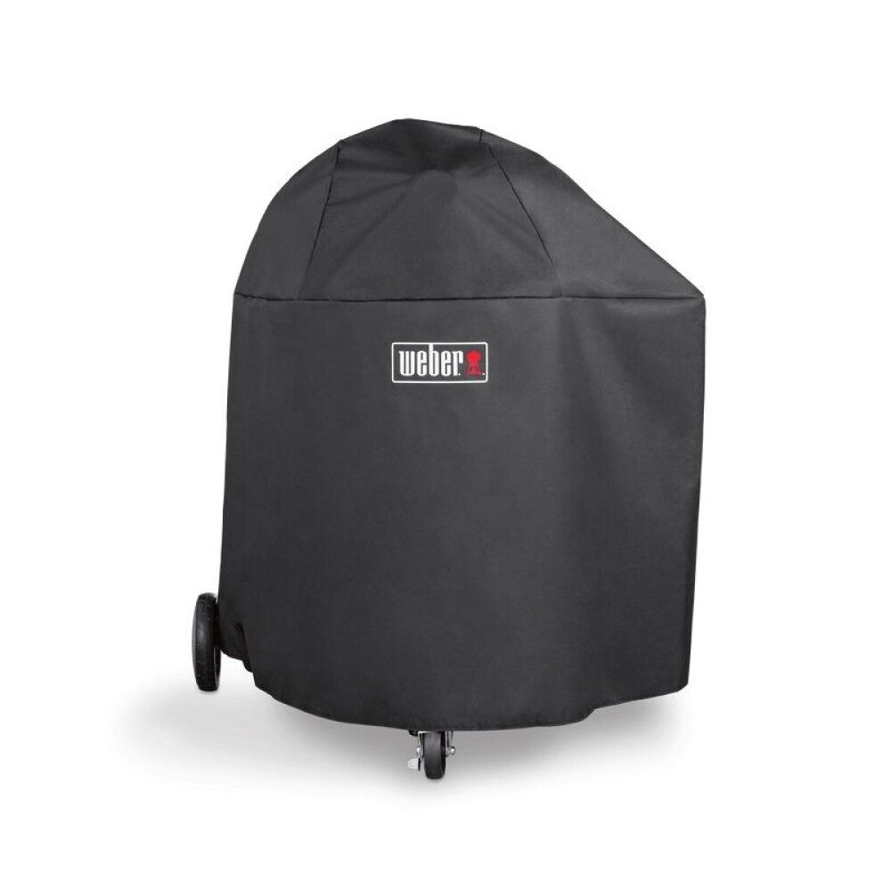 GRILLTREKK WEBER TIL SUMMIT CHARCOAL GRILL